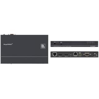 Kramer Extender 2x1 HDMI Ser IR Eth Tx 1xHDBaseT Max 100 m Power 5V